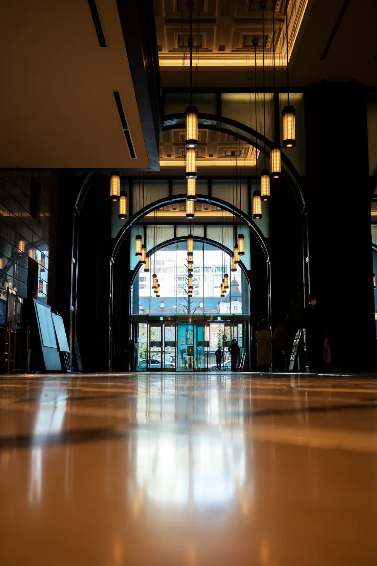 City Center Business Stay